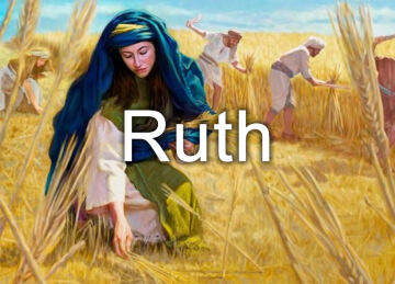 Ruth