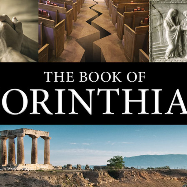 1 Corinthians