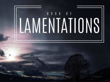 Lamentations