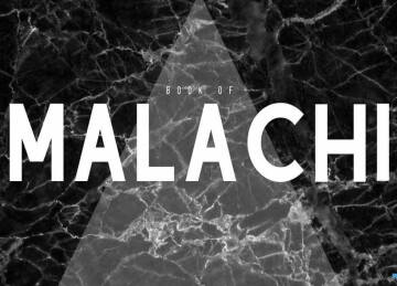 Malachi