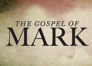 Mark's Gospel