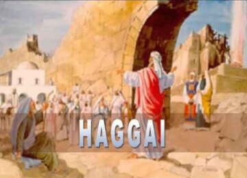 Haggai