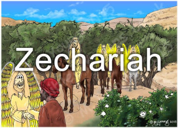 Zechariah