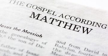 Matthews Gospel